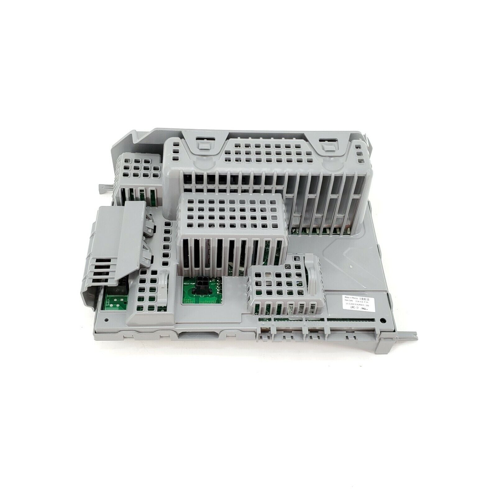 OEM  Whirlpool Washer Control W11195081