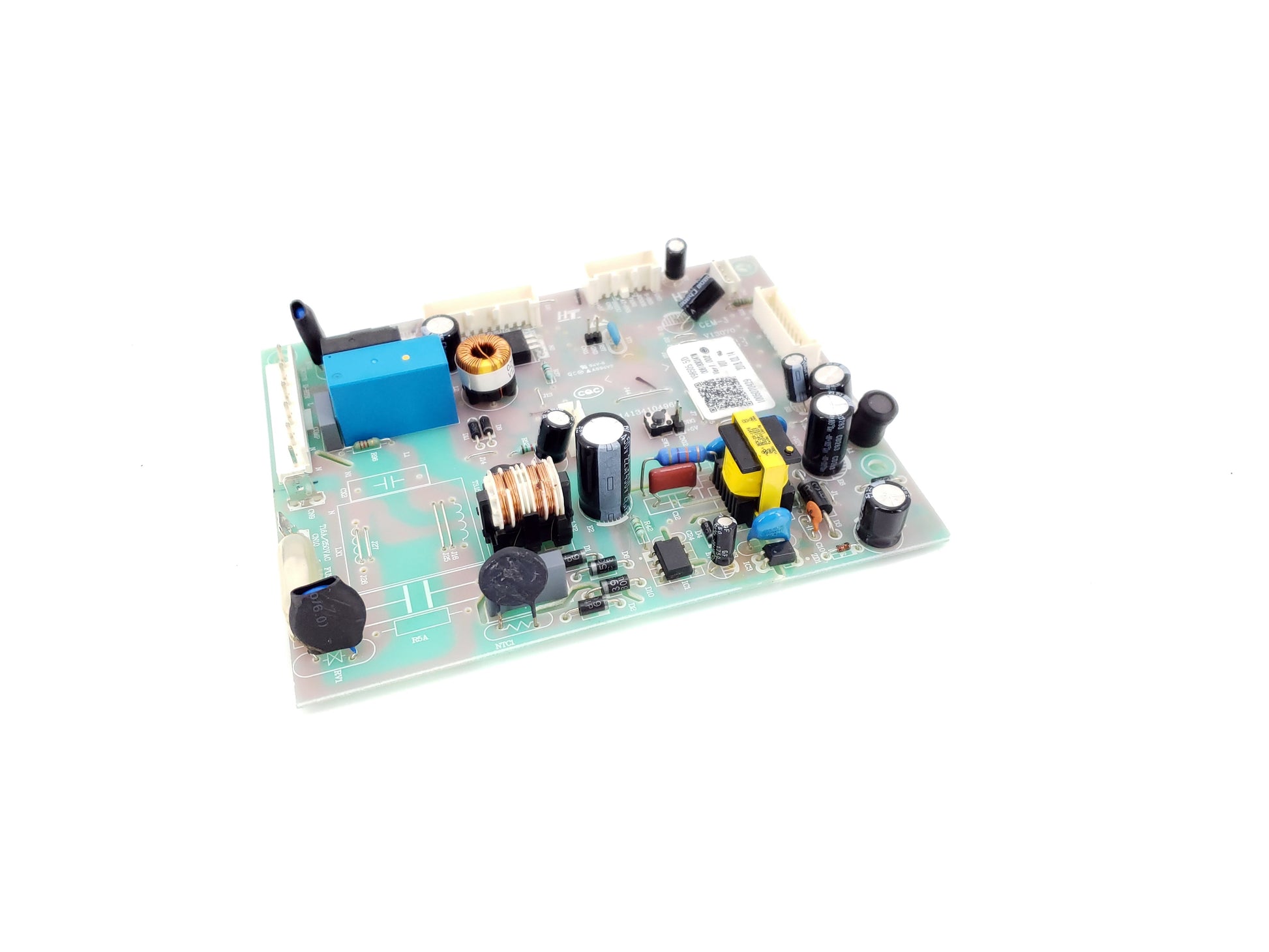 Haier Refrigerator Control 0061800347