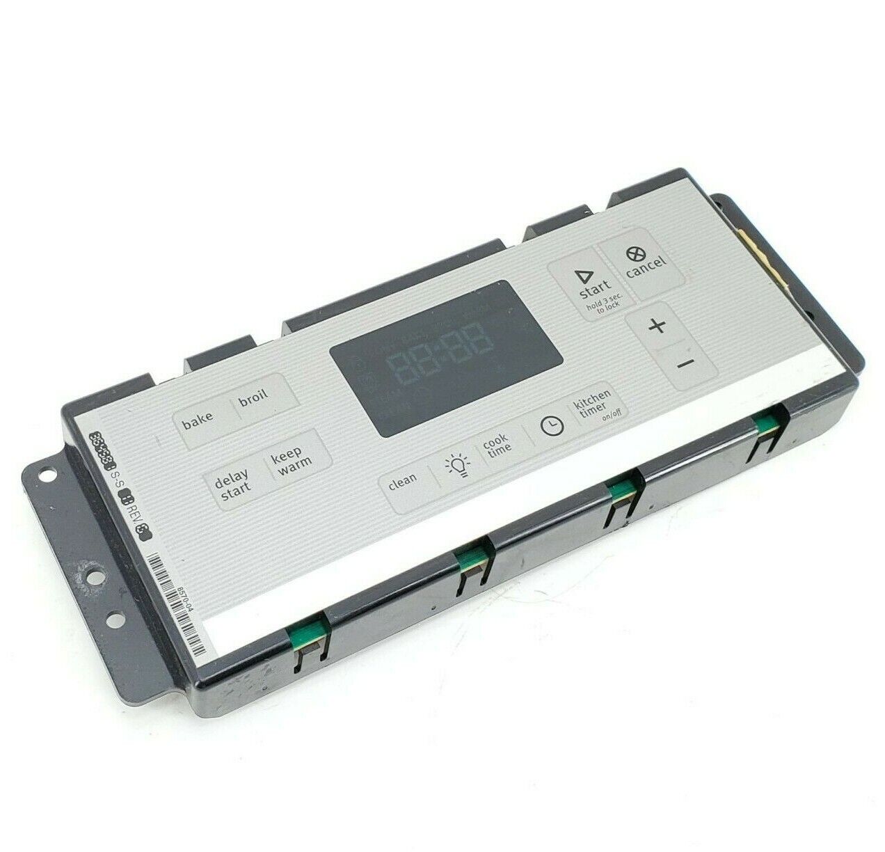 Maytag Range Control Board W10477076