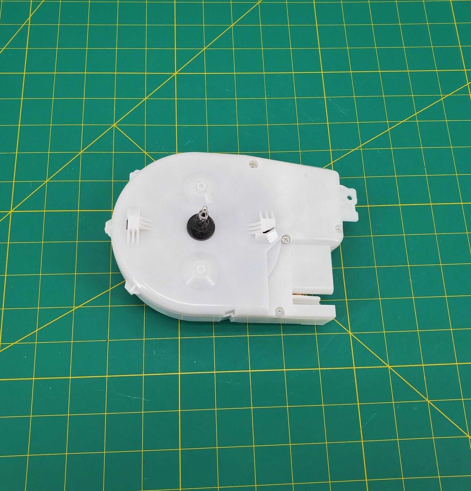 OEM  GE Washer Timer 175D6604P055
