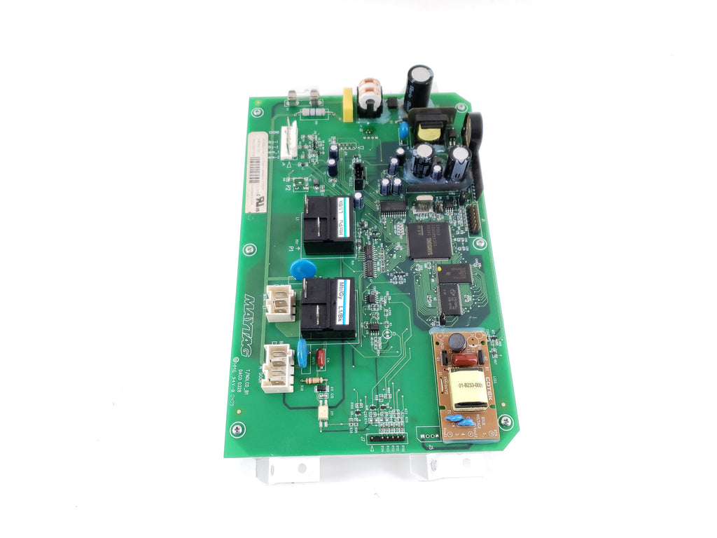 Maytag Dryer Control Board 63721370