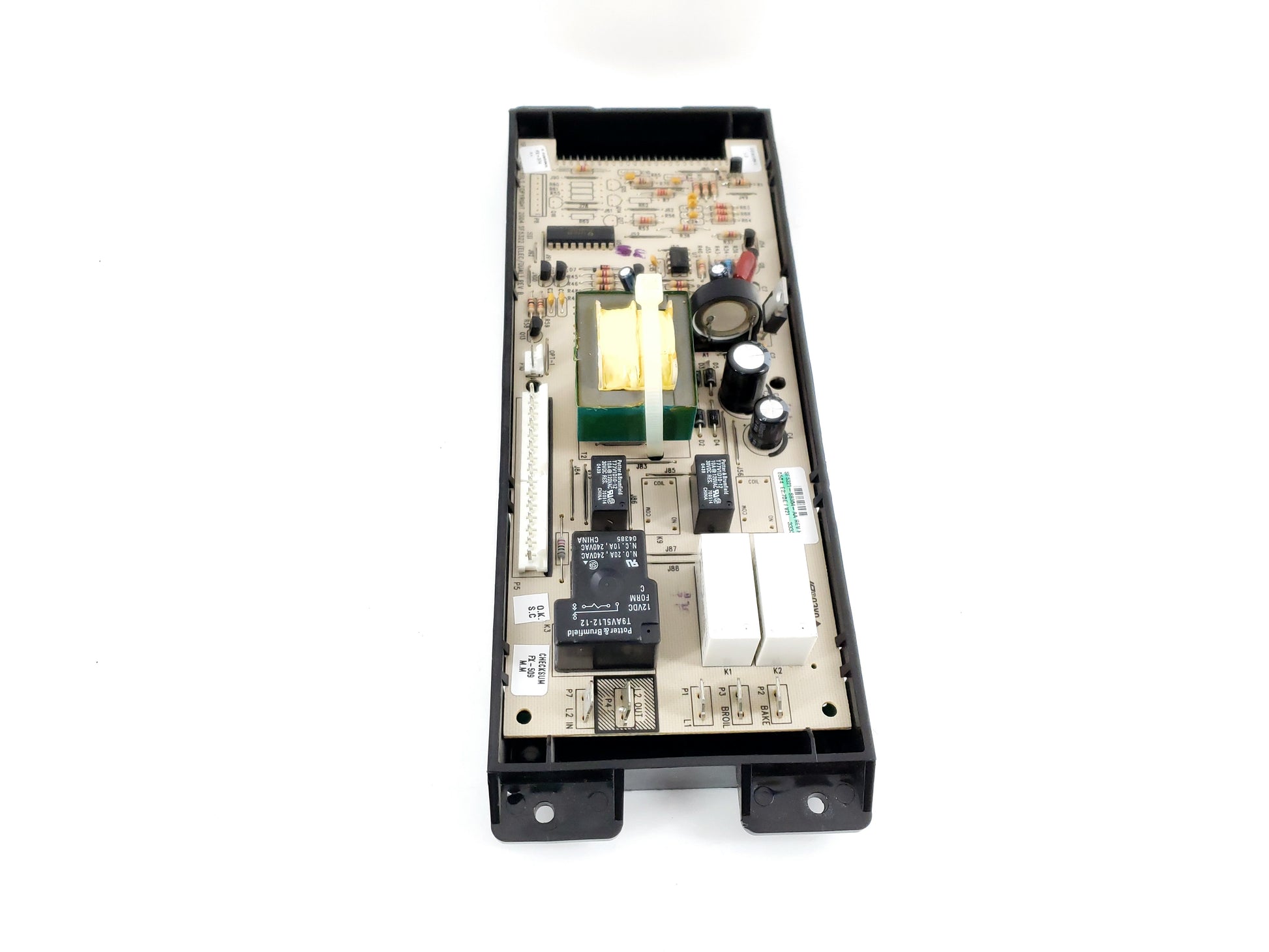 Frigidaire Range Control Board 316418304