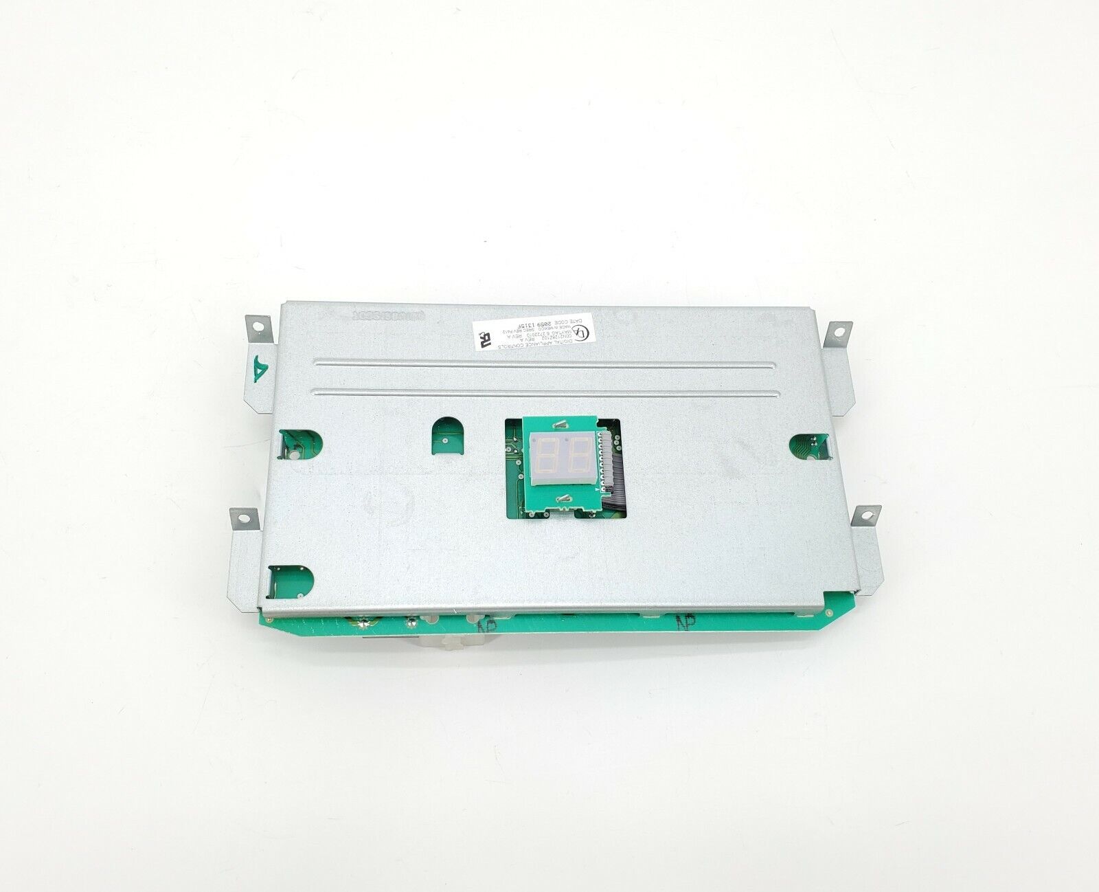 OEM  Maytag Washer Control 62722010