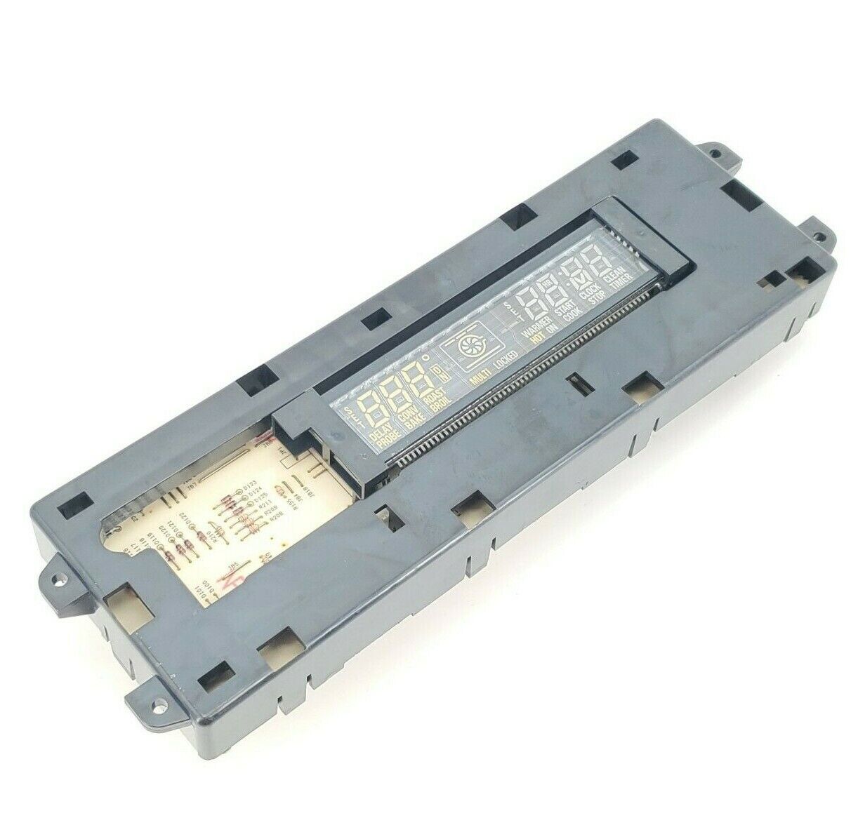 OEM  GE Range Oven Control  WB27T10217