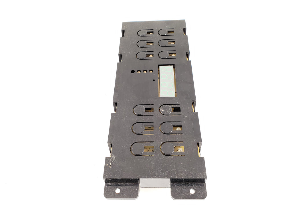 OEM  Frigidaire Range Control 316557201