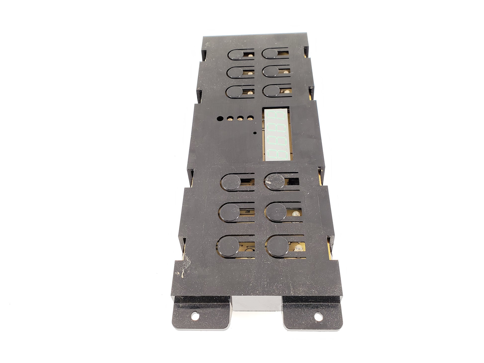 OEM  Frigidaire Range Control 316557201