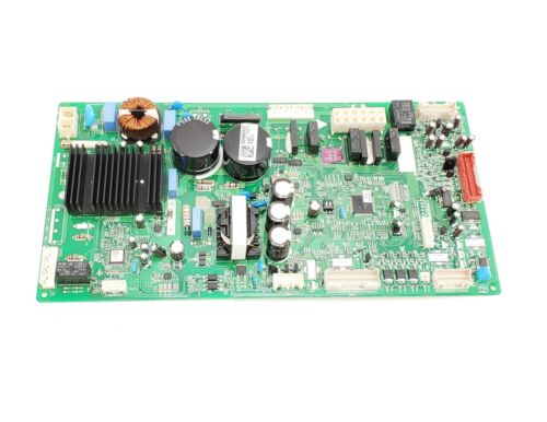 LG Refrigerator Control  EBR86093718
