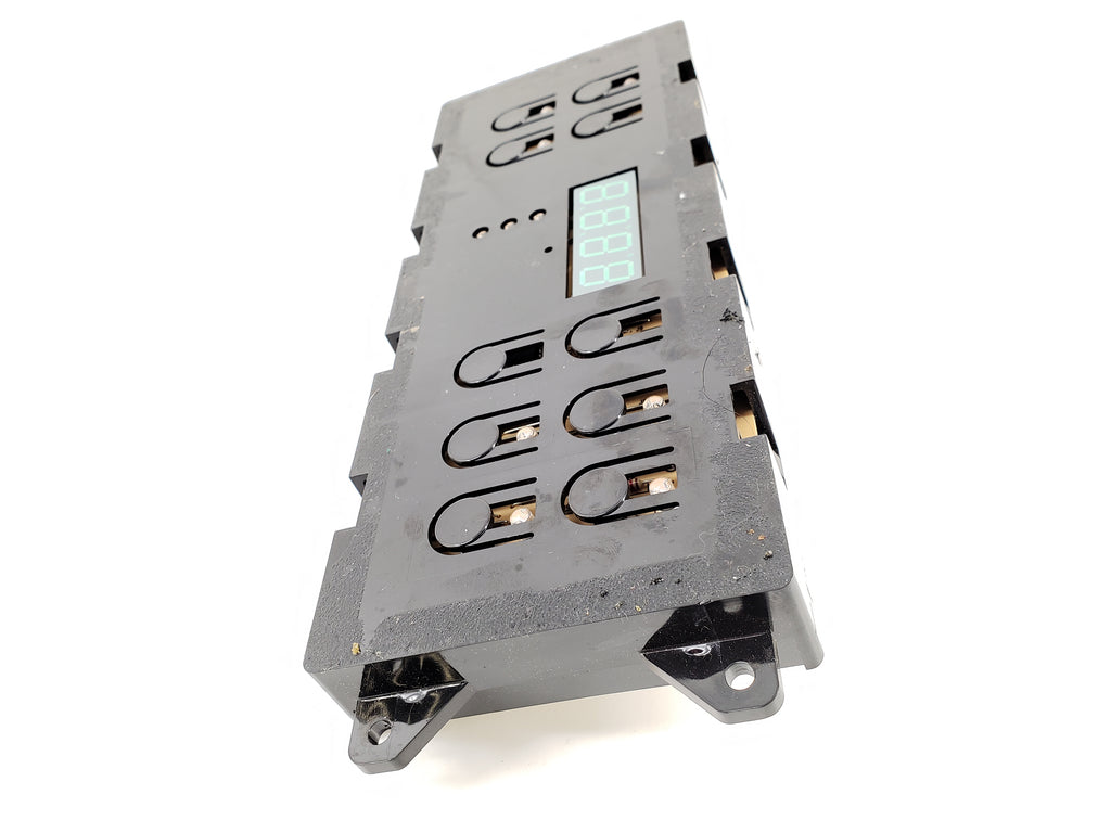 OEM  Frigidaire Range Control 316207529