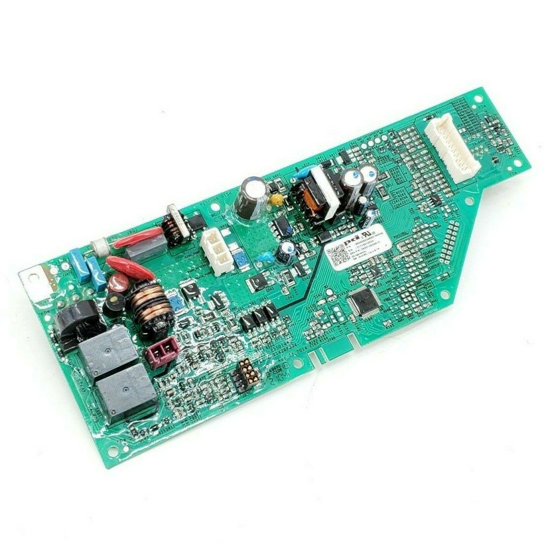 OEM GE Dishwasher Control 265D1462G019 Same Day Shipping & Lifetime Warranty