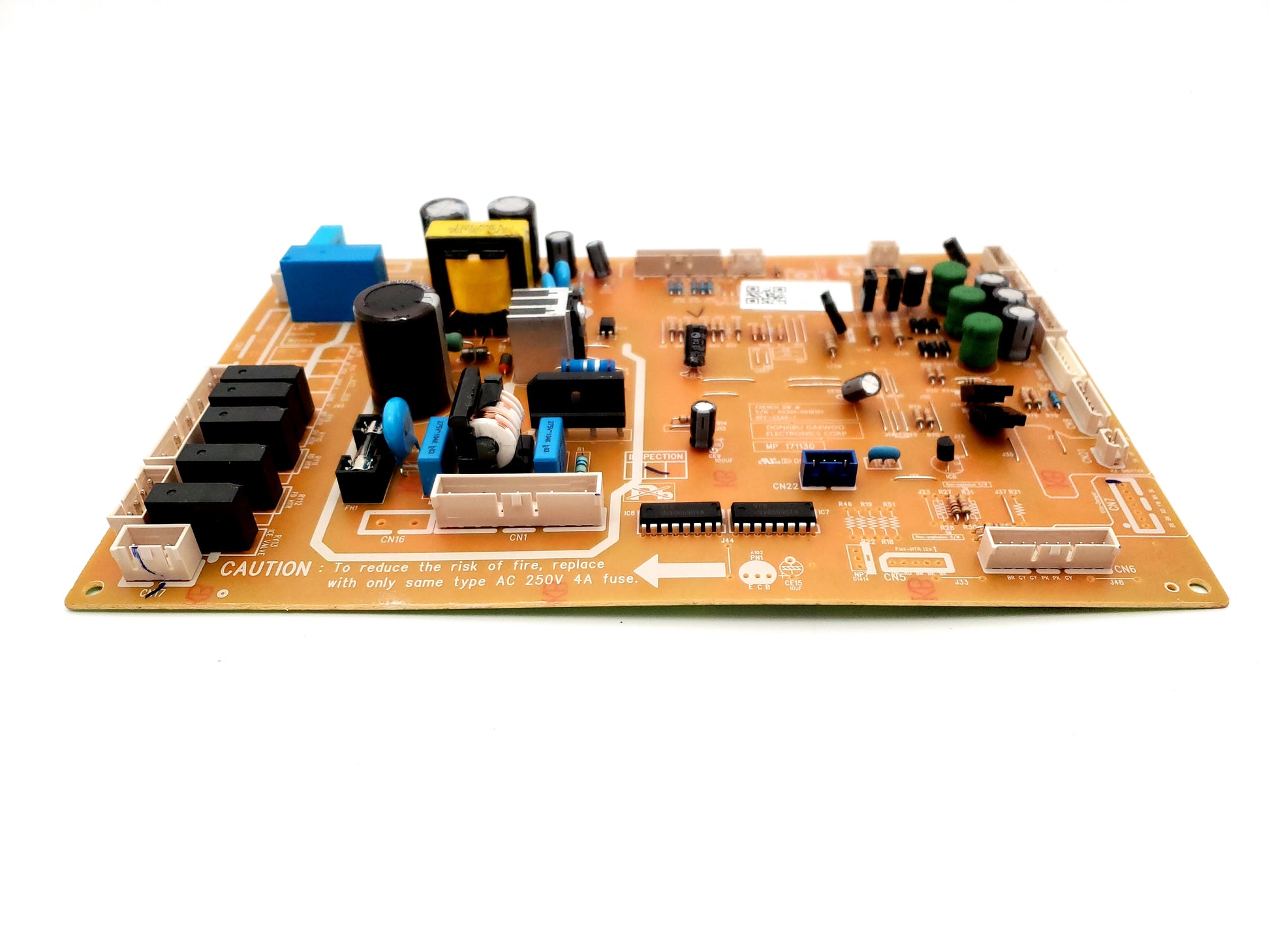 Kenmore Refrigerator Control 40301-0063422-06