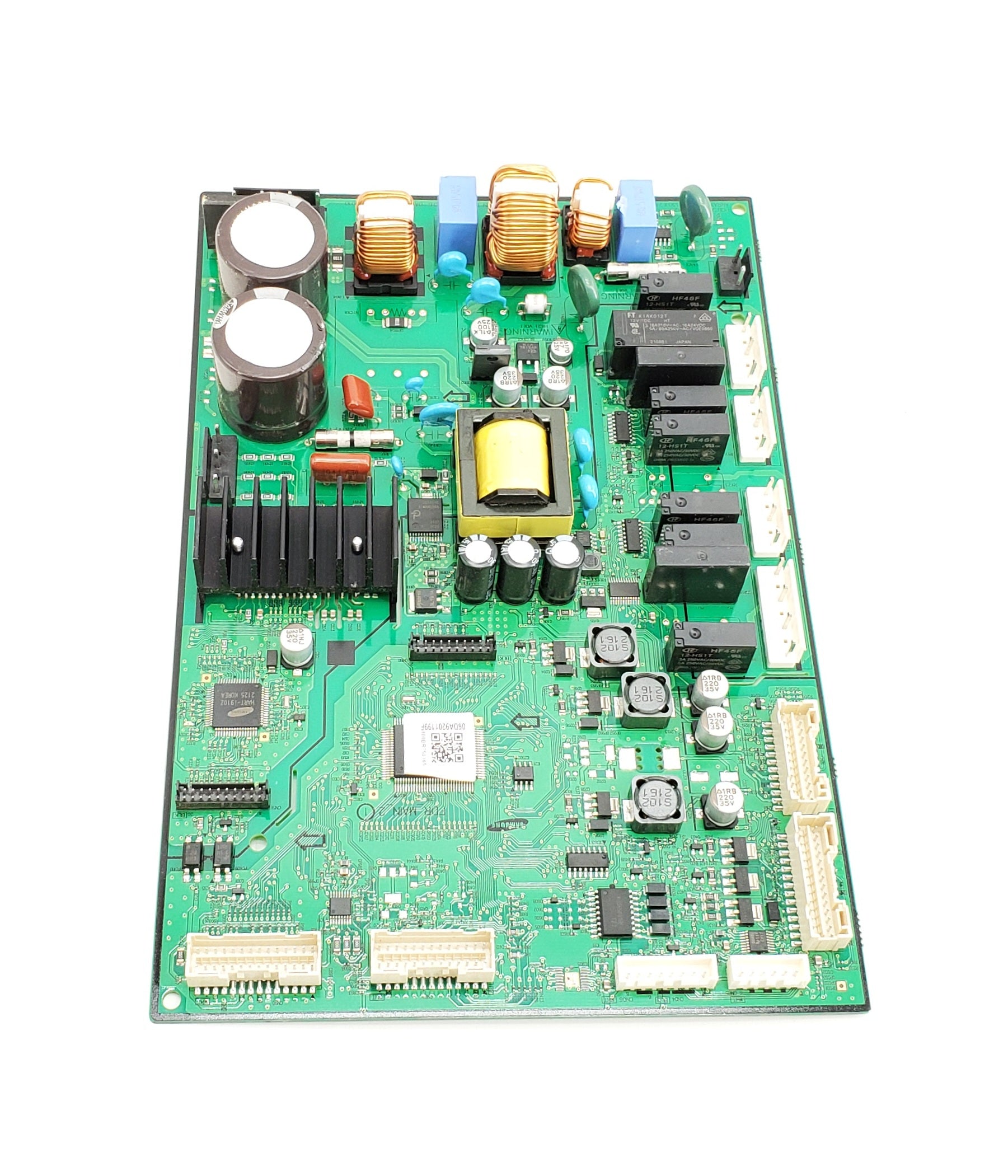 Samsung Refrigerator Control DA92-01199F