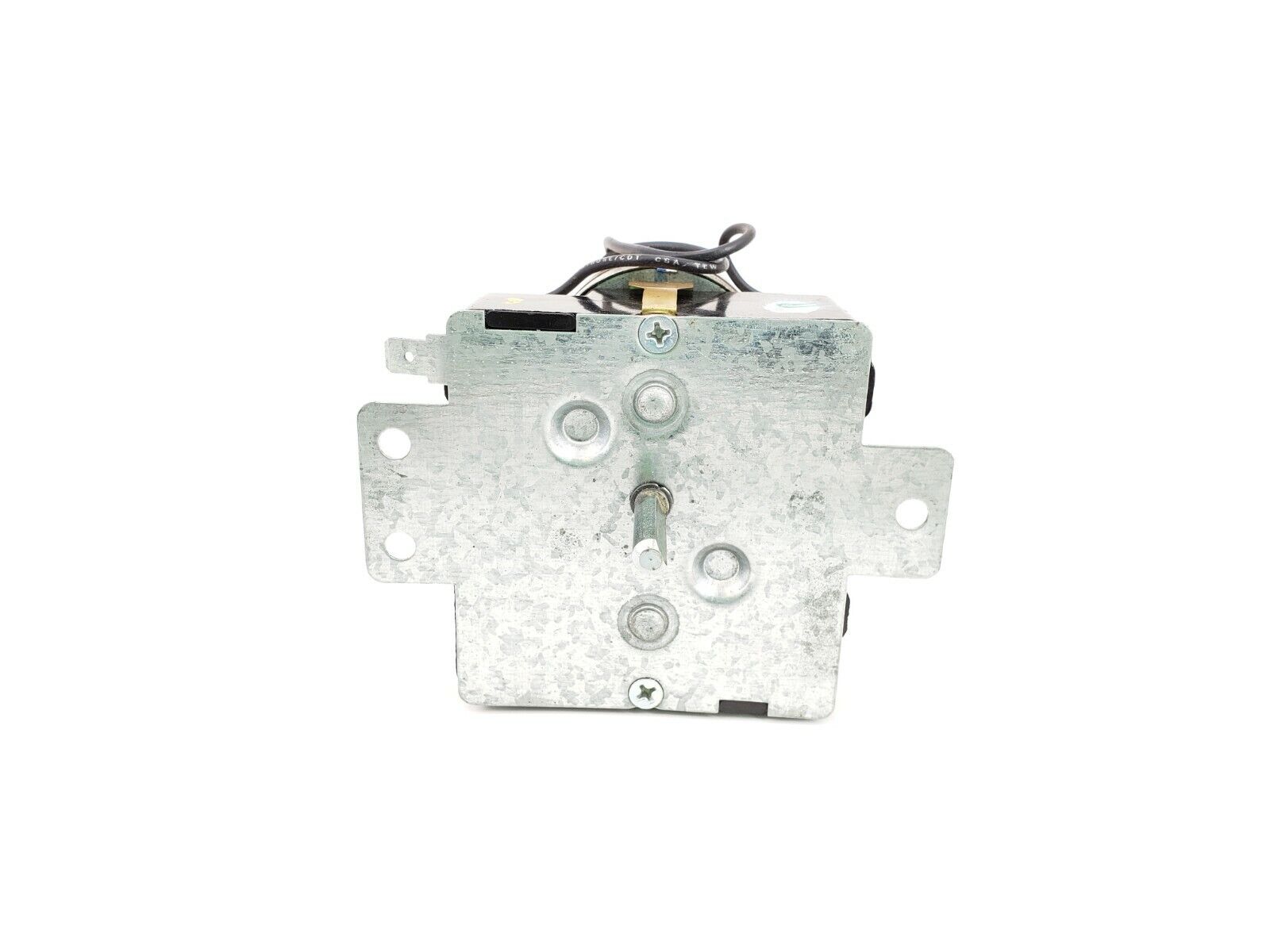 OEM  Whirlpool Dryer Timer 3406725