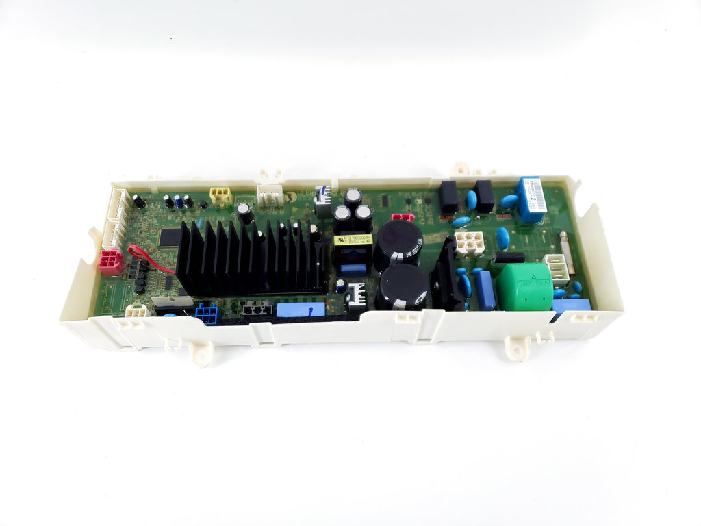 LG Washer Control Board EBR80342102