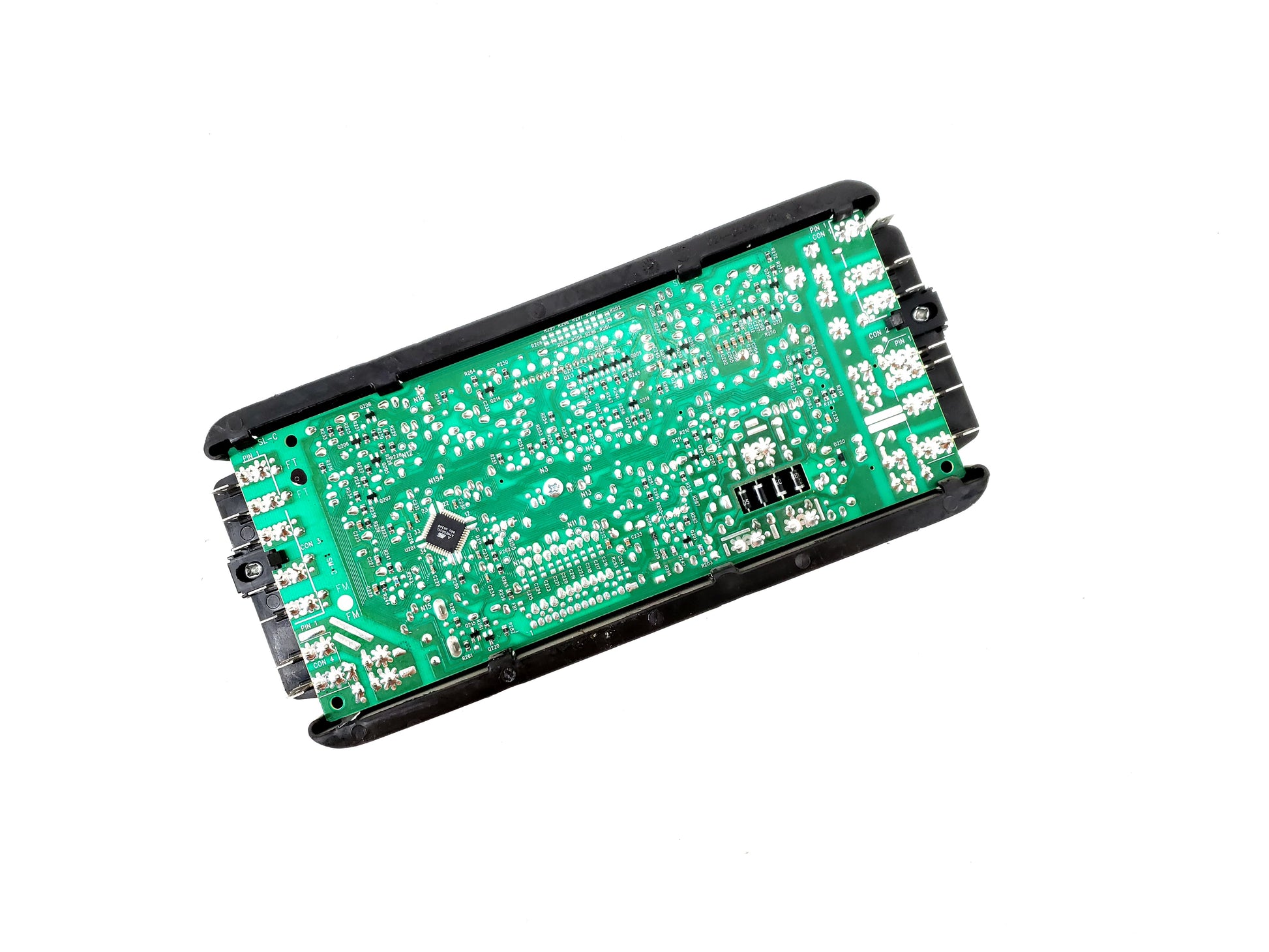 OEM  Whirlpool Range Control W10114371