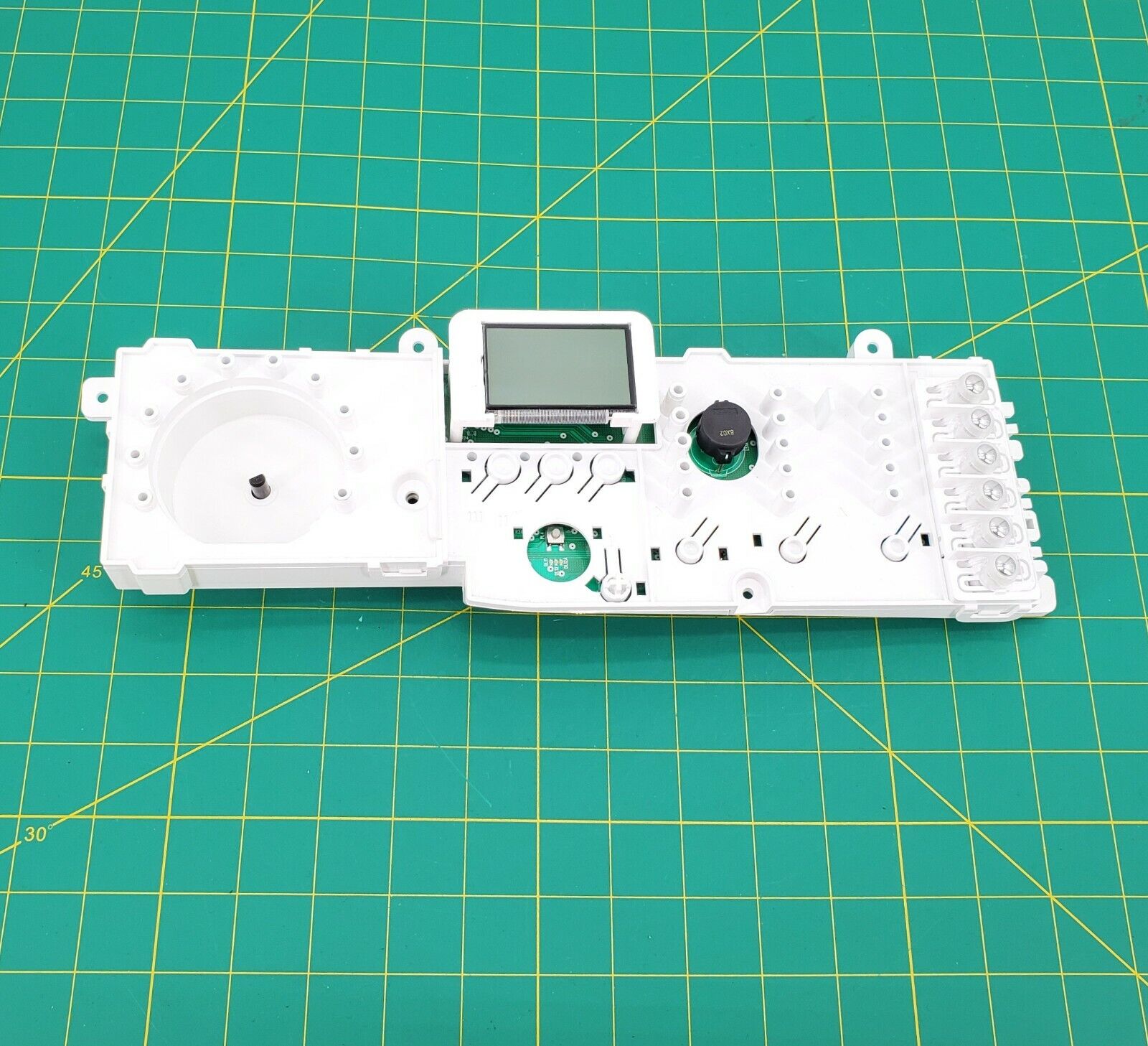 Electrolux Control Board 134768300