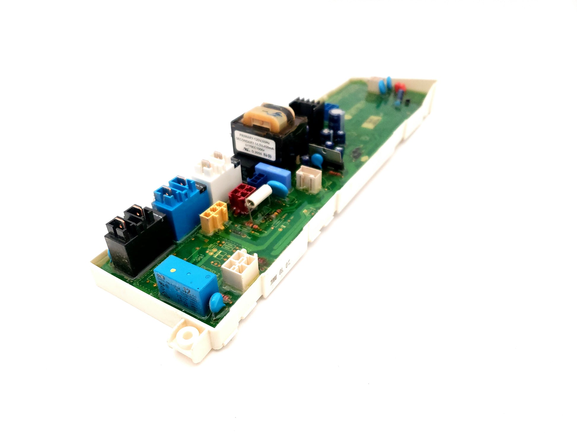 LG Dryer Control EBR36858811