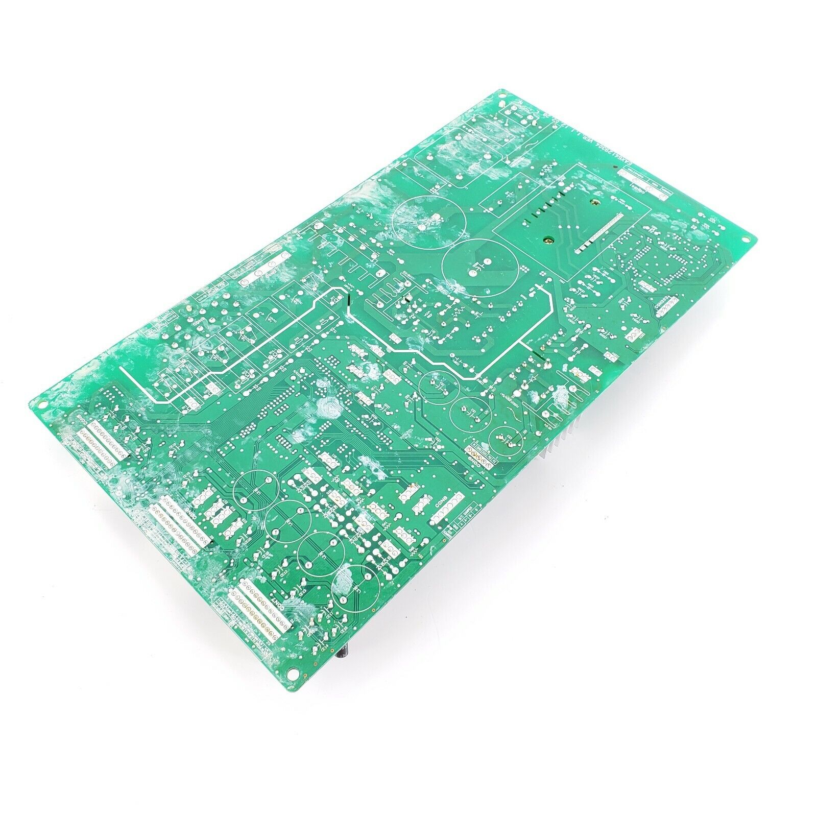 LG Refrigerator Control Board EBR75234703