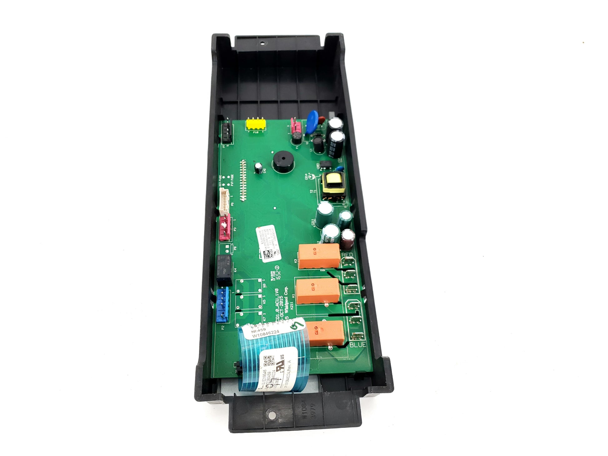OEM  Maytag Range Control W10837801