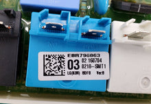 Load image into Gallery viewer, OEM LG Dishwasher Control EBR79686303 Same Day Shipping &amp; Lifetime Warranty

