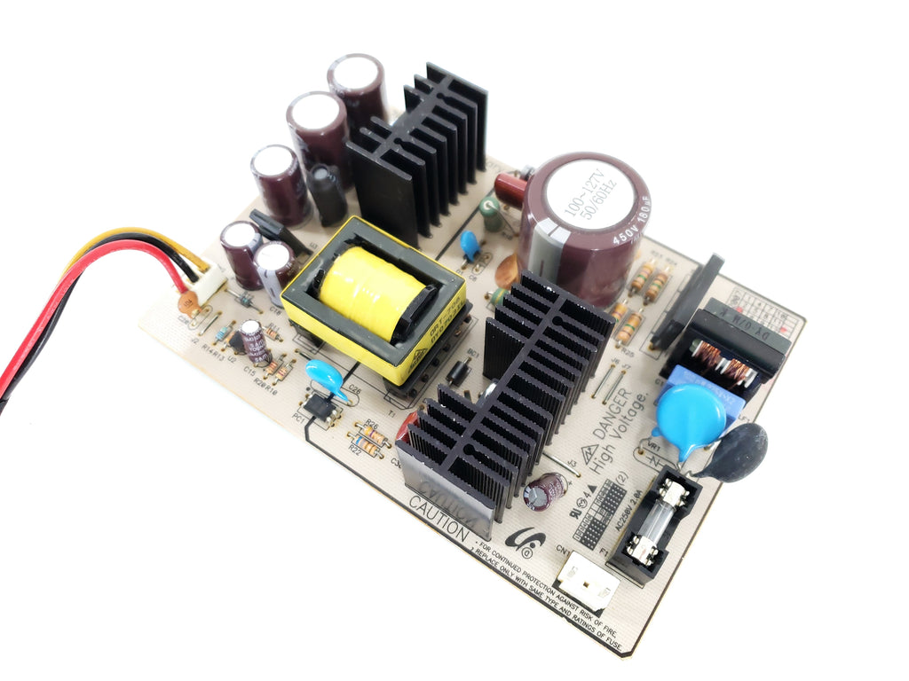 Samsung Refrigerator Power Board ORTP-708 (DA41-00320A)