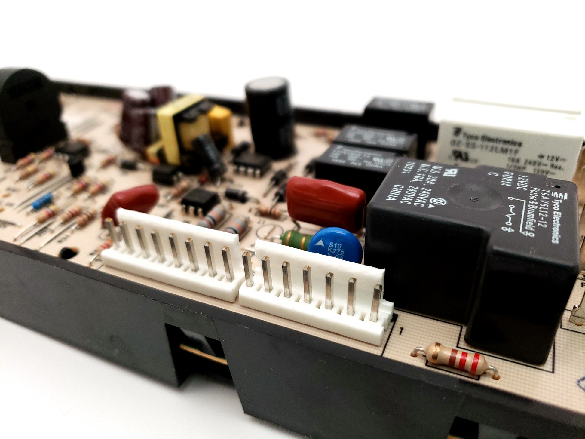 Kenmore Range Control 316557232
