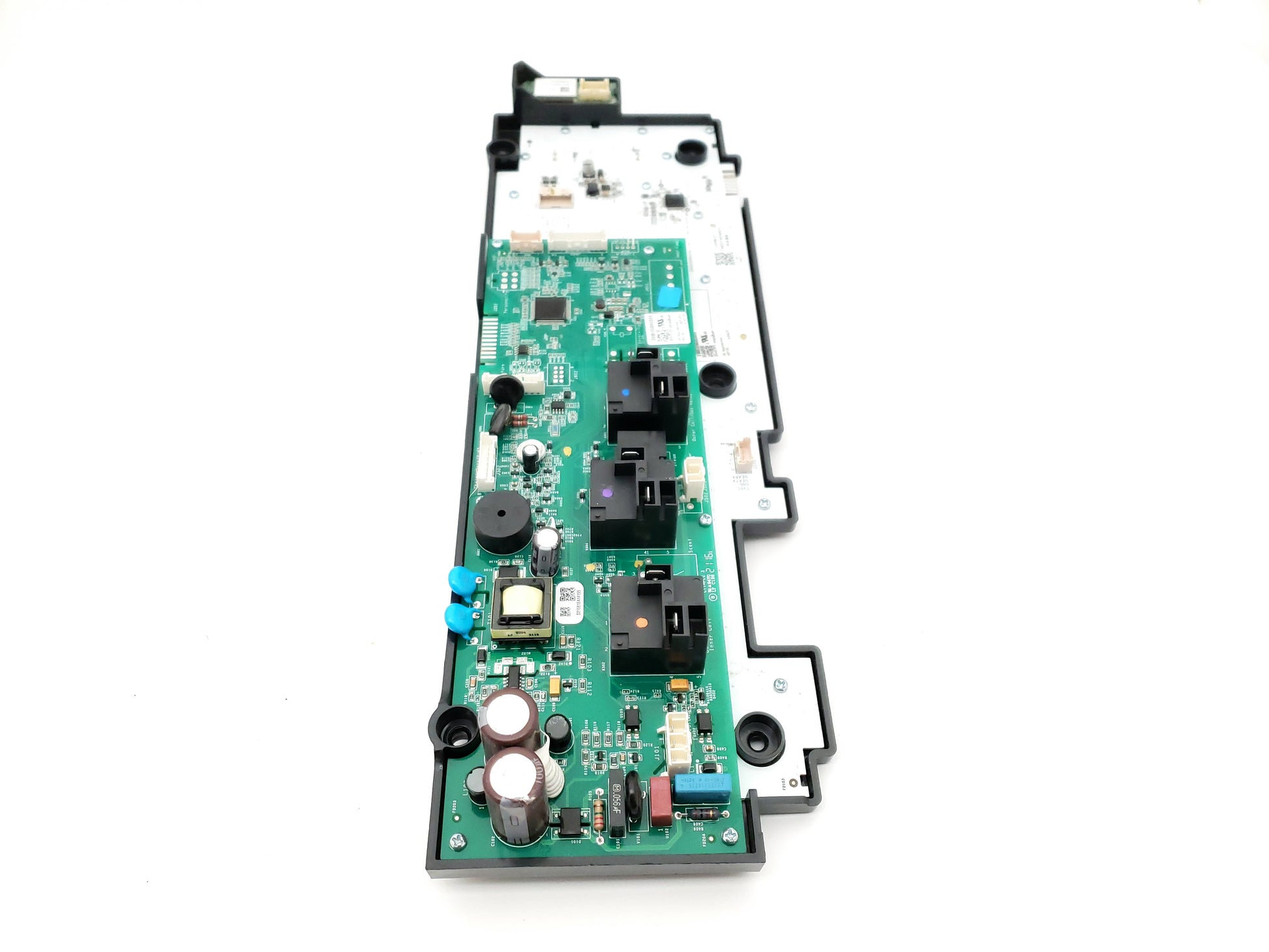 GE Dryer Control 234D2792G003