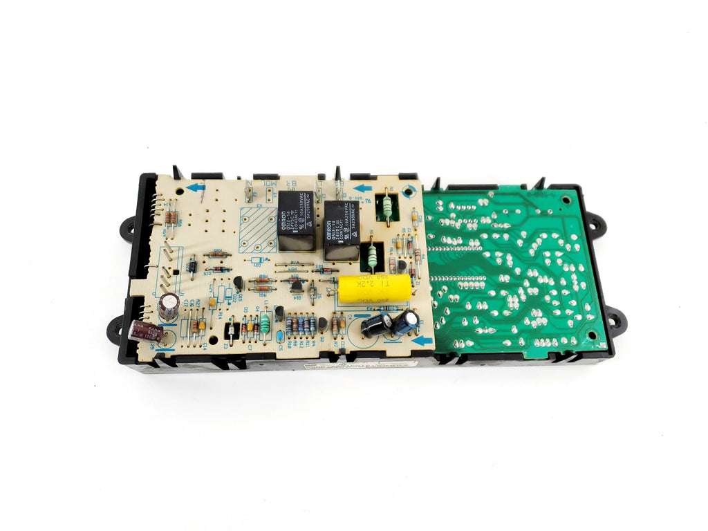 Whirlpool Range Control Board 7601P618-60