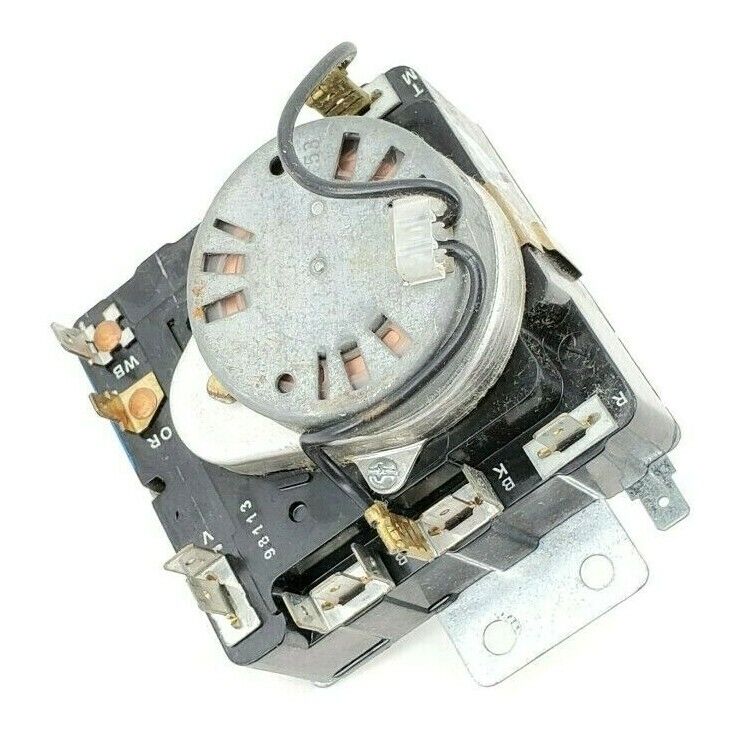 Whirlpool Dryer Timer 8299764