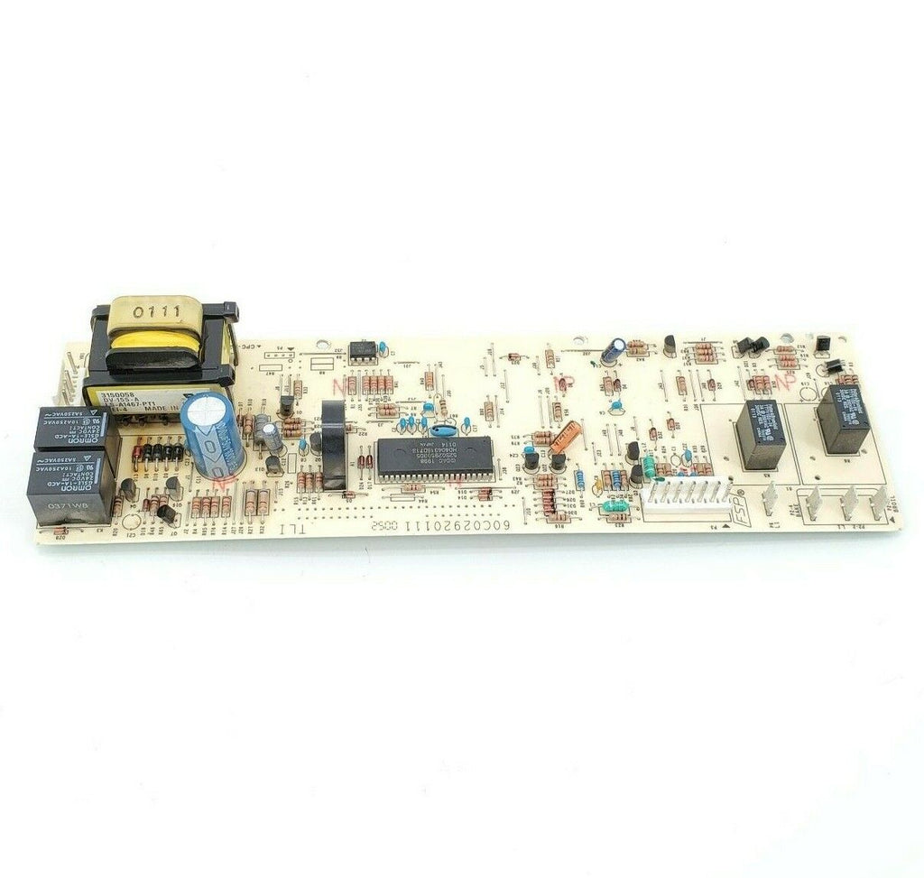 OEM  Whirlpool Range Control 8522504