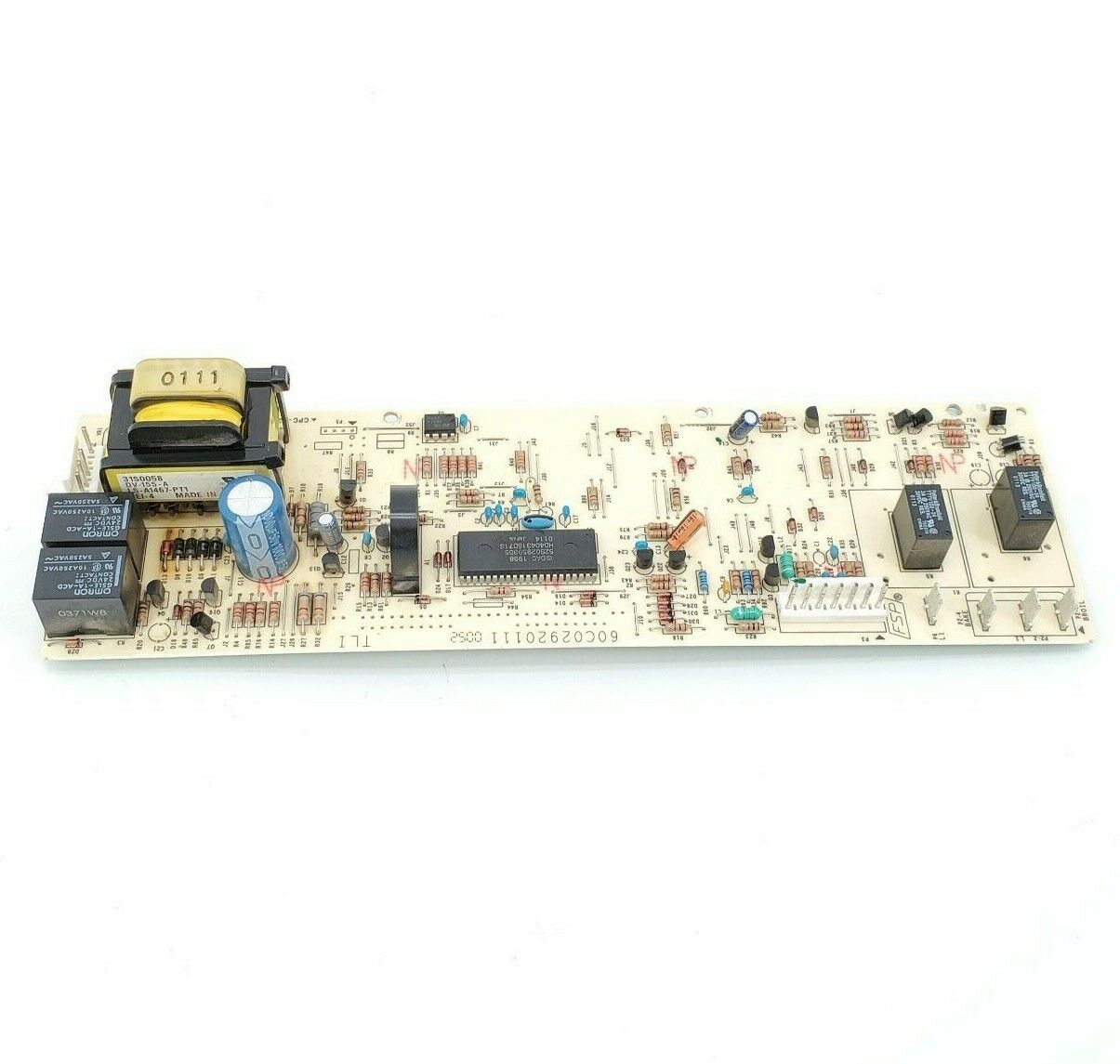 OEM  Whirlpool Range Control 8522504
