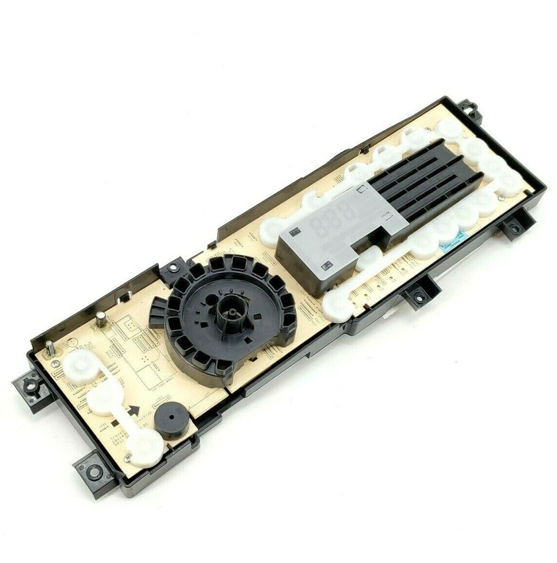 OEM  GE Washer Display 275D1536G008