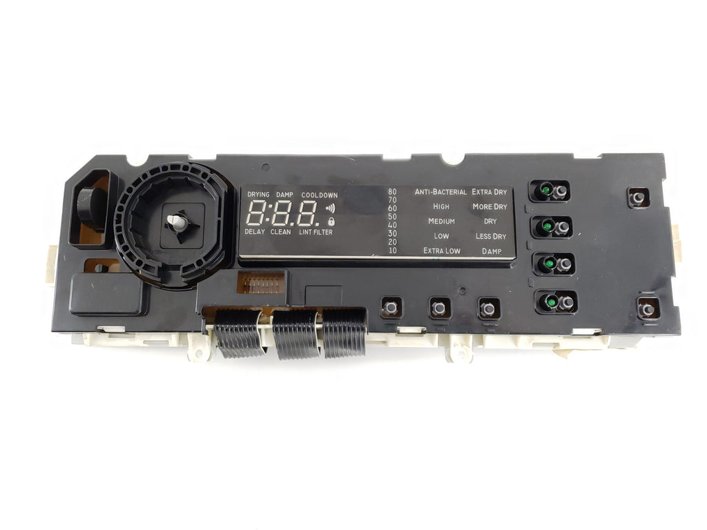 Samsung Washer Control Board DC92-00251A