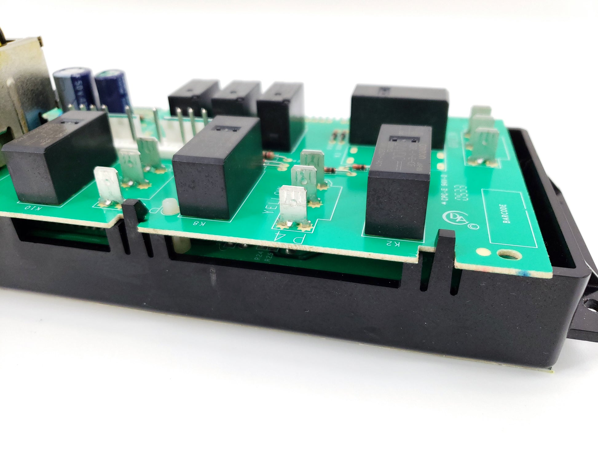 Whirlpool Range Control Board 8507P293-60