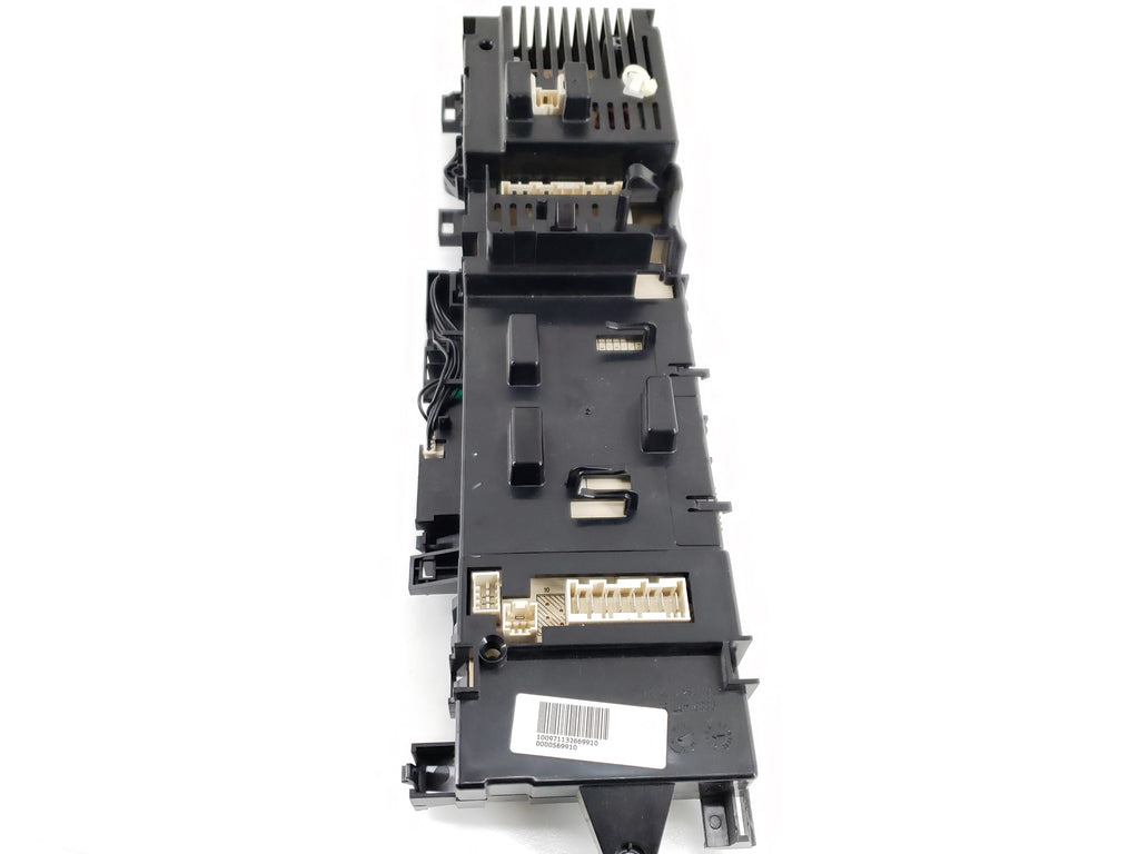 Bosch Dryer Control Board 9000401844