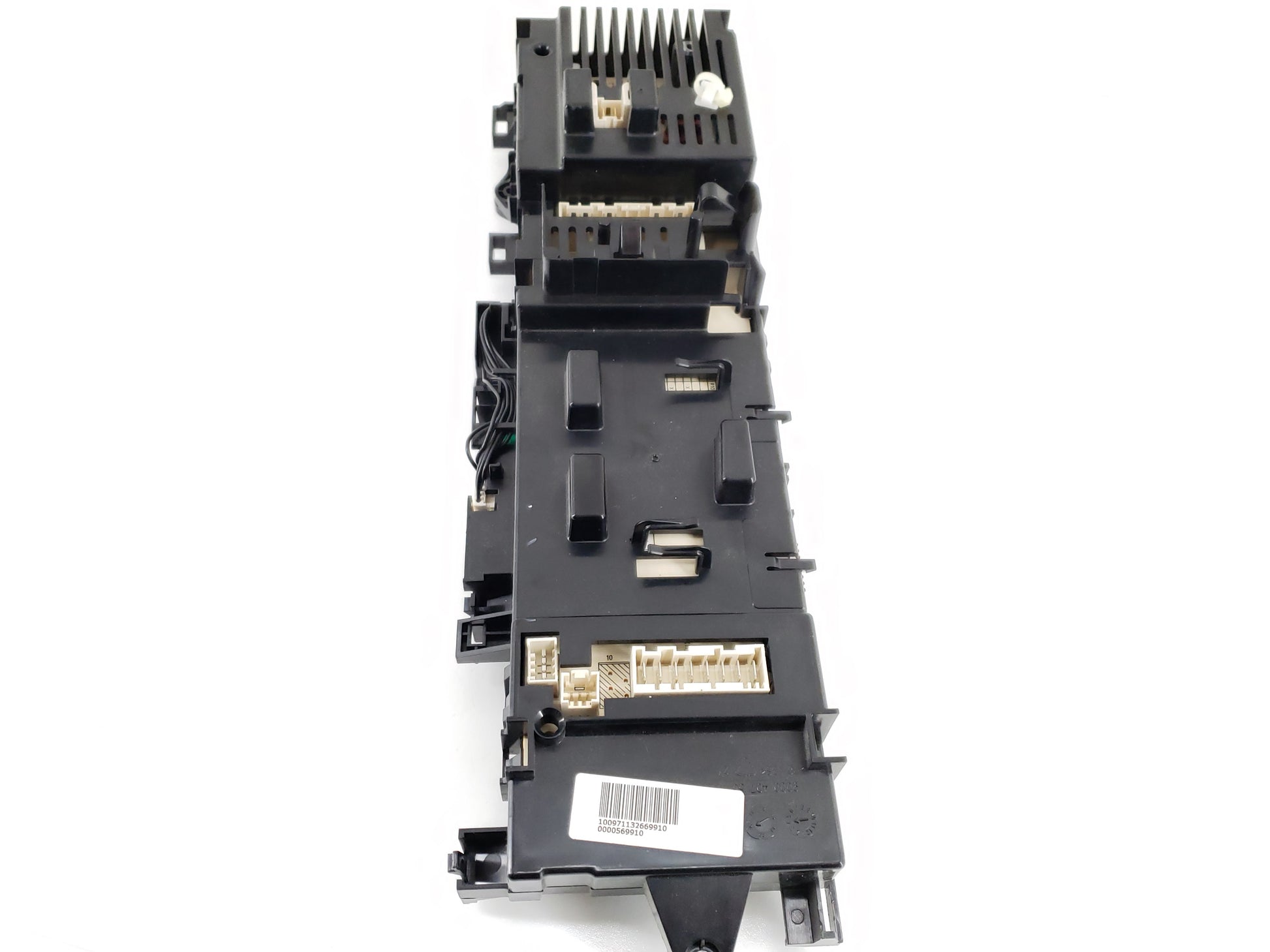 Bosch Dryer Control Board 9000401844