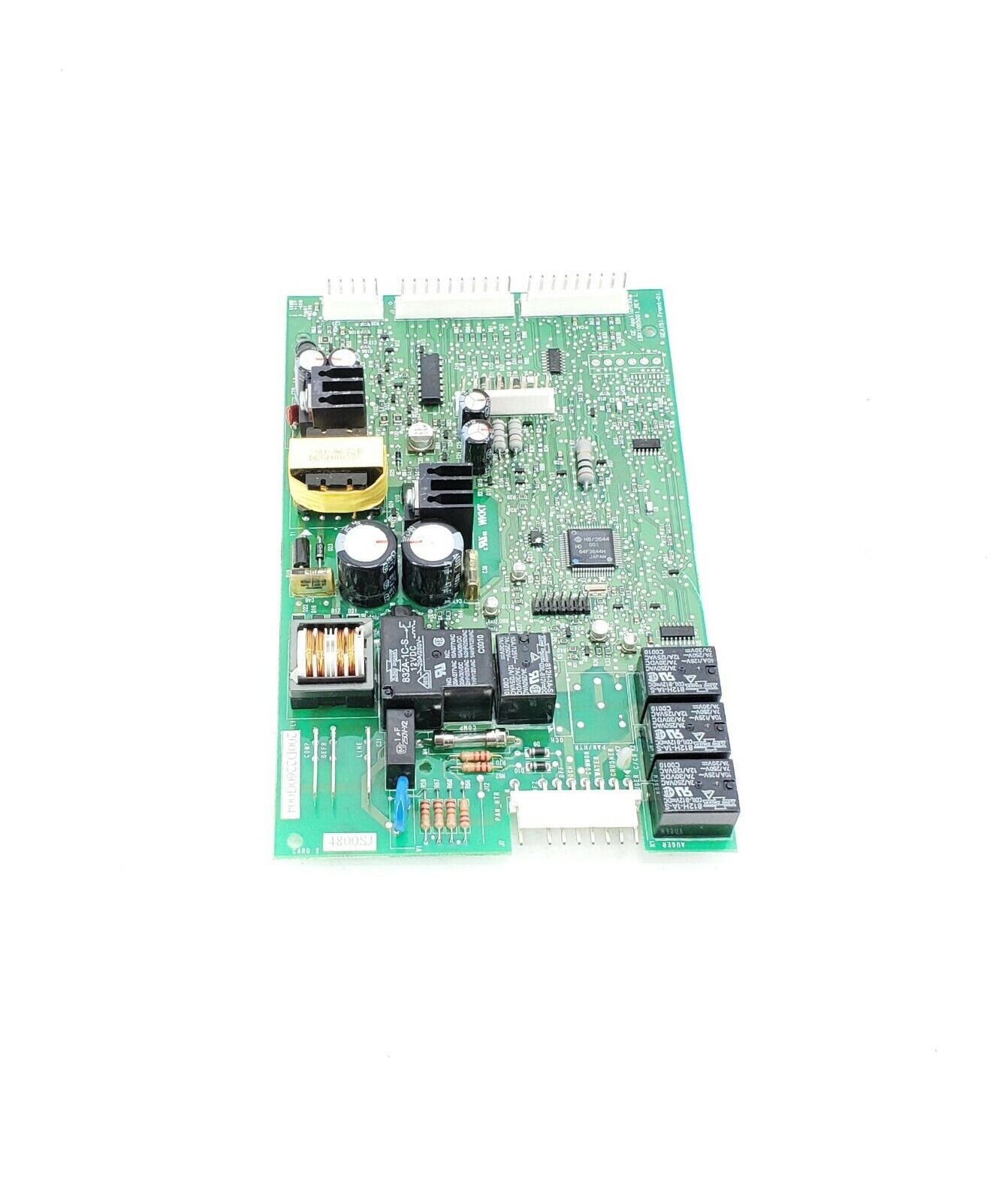 OEM  GE Control Board 200D2260G004