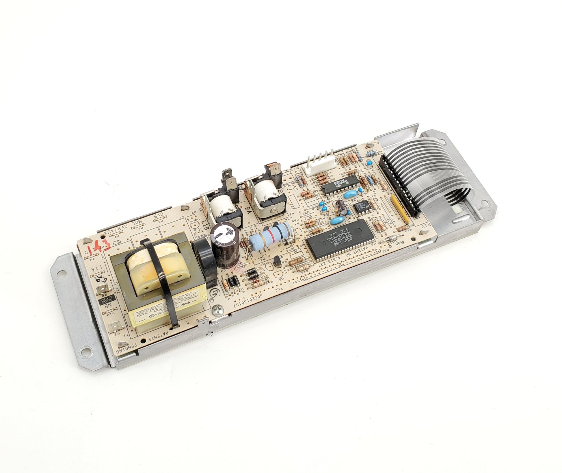 Maytag Range Control Board 7601P474-60