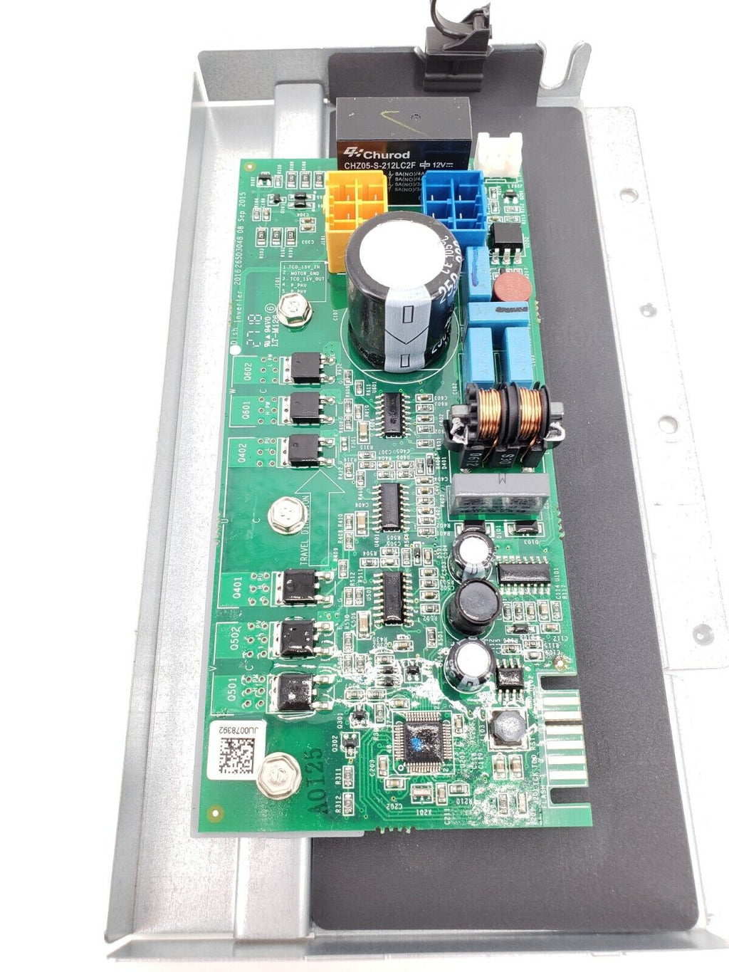 New  GE Inverter WD21X22876