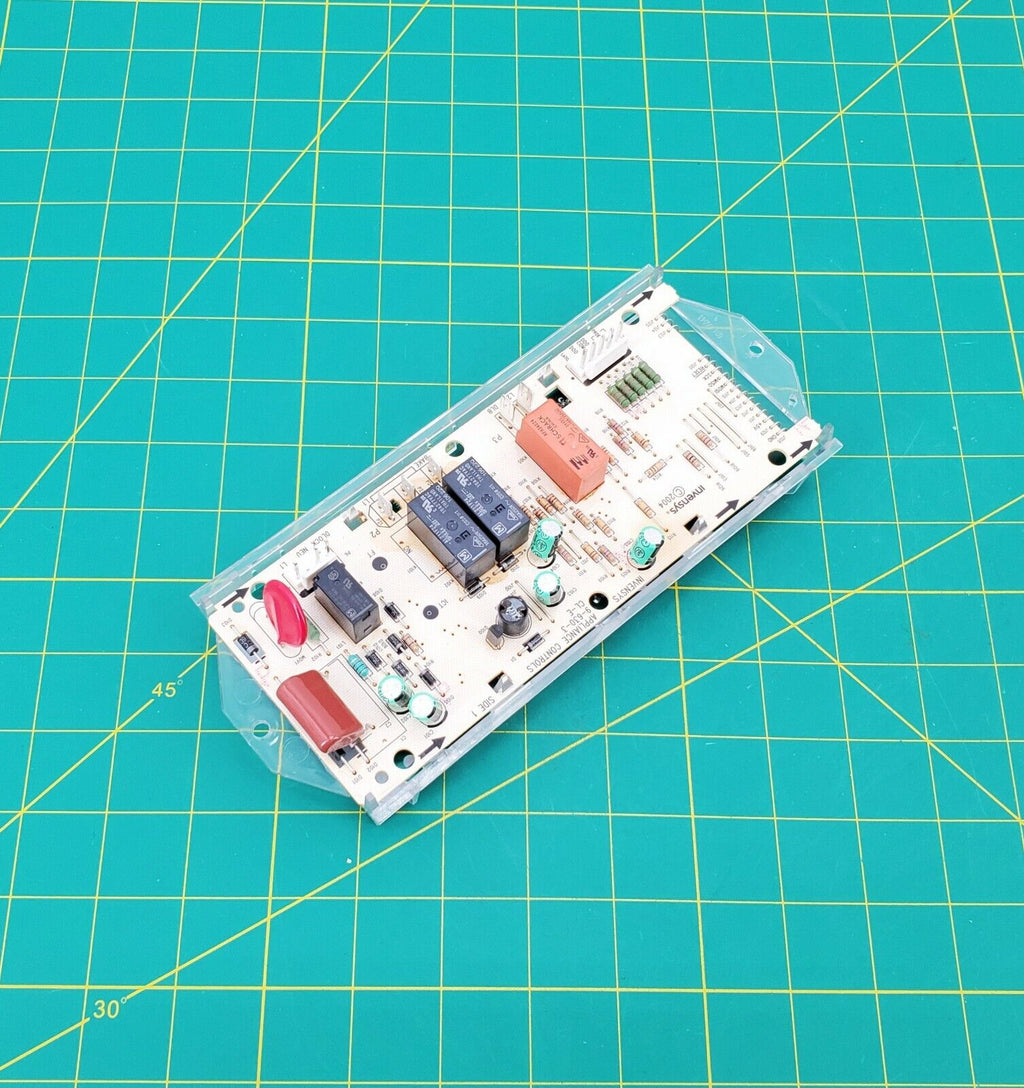 OEM  Whirlpool Range Control  Board 9761119