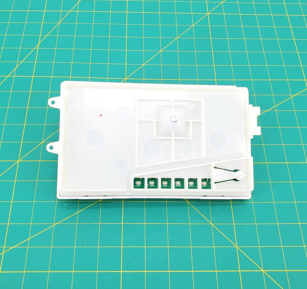 OEM  Whirlpool Washer Control W10480291