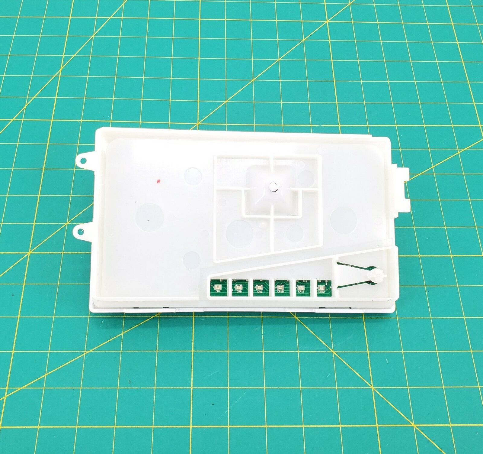 OEM  Whirlpool Washer Control W10480291
