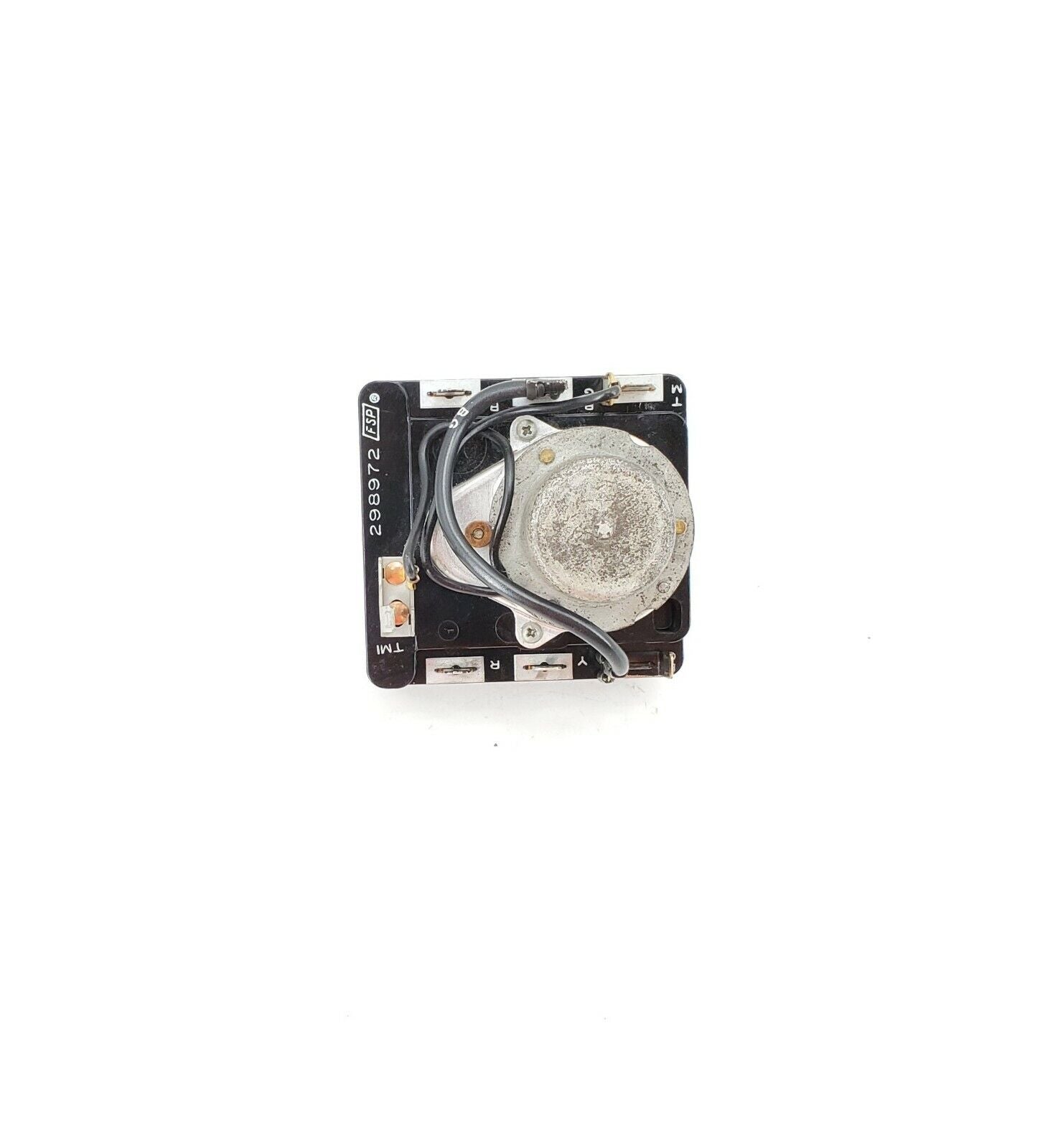OEM Kenmore Dryer Timer 298972 Same Day Shipping & Lifetime Warranty