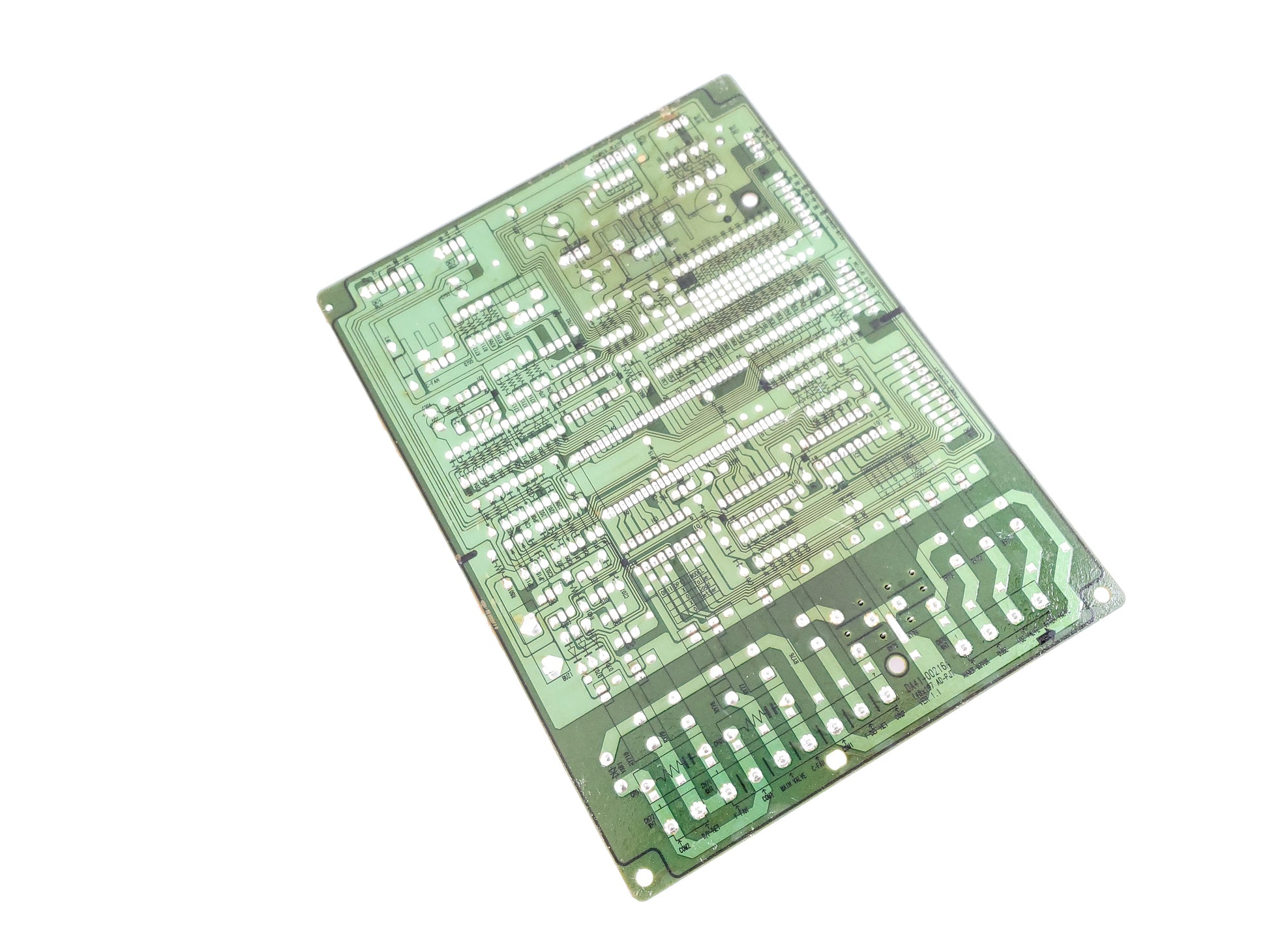 Samsung Refrigerator Control Board DA41-00219C