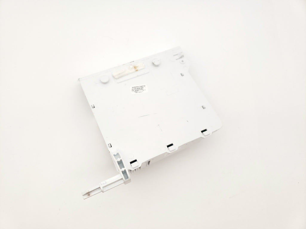Whirlpool Washer Control W10424648