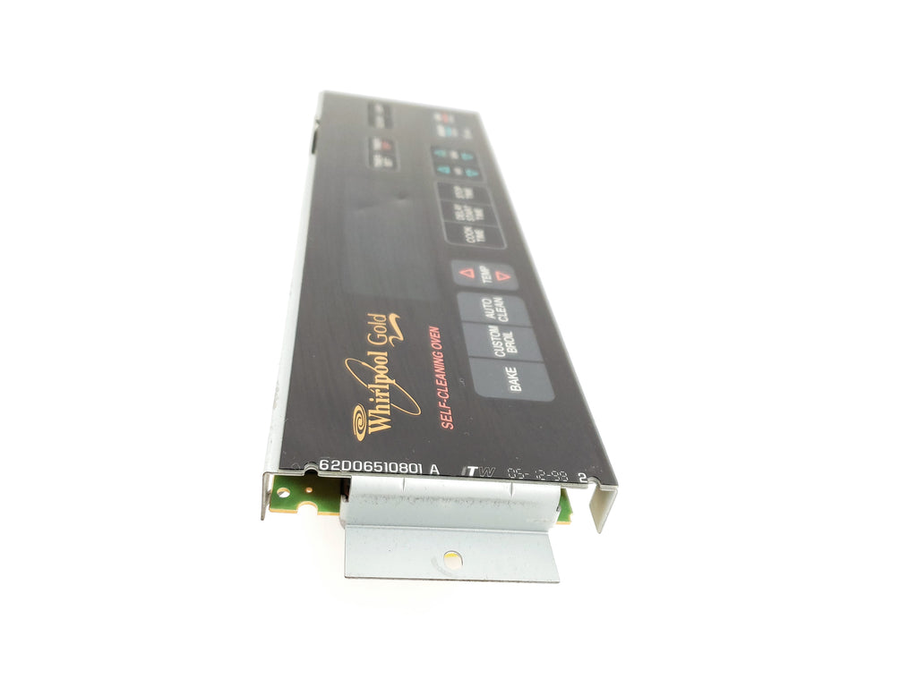 OEM  Whirlpool Range Control Board 8053446