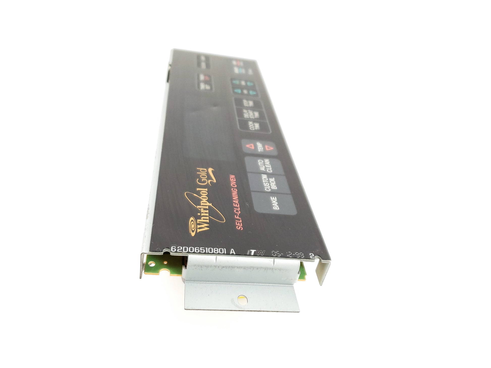 OEM  Whirlpool Range Control Board 8053446