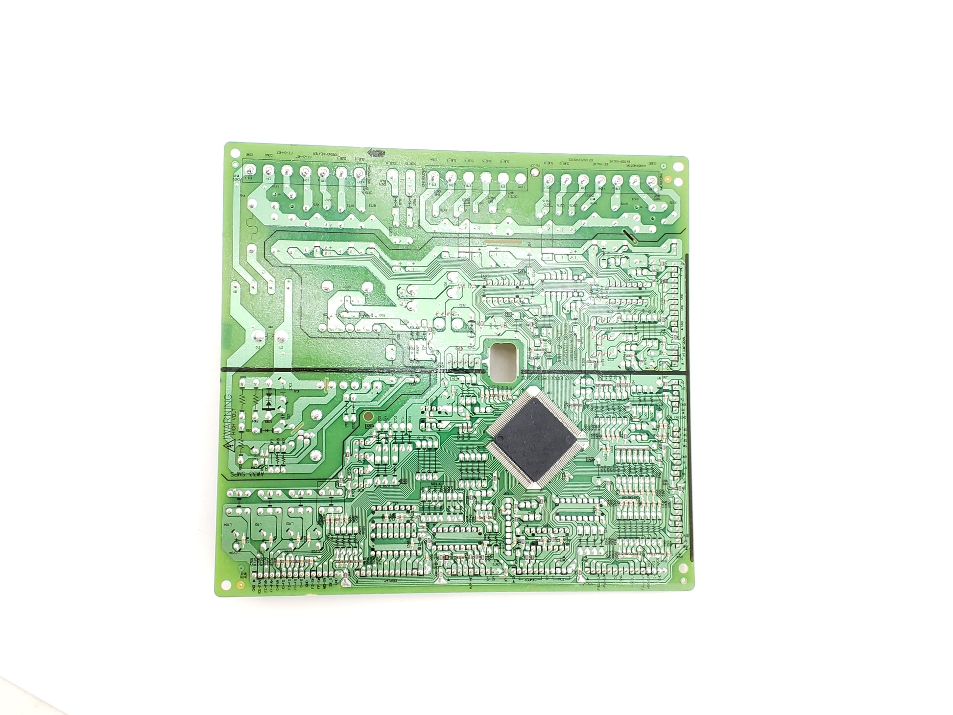OEM  Samsung Refrigerator Control DA92-00592B