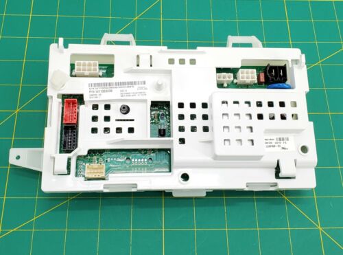 Whirlpool Washer Control W11320239