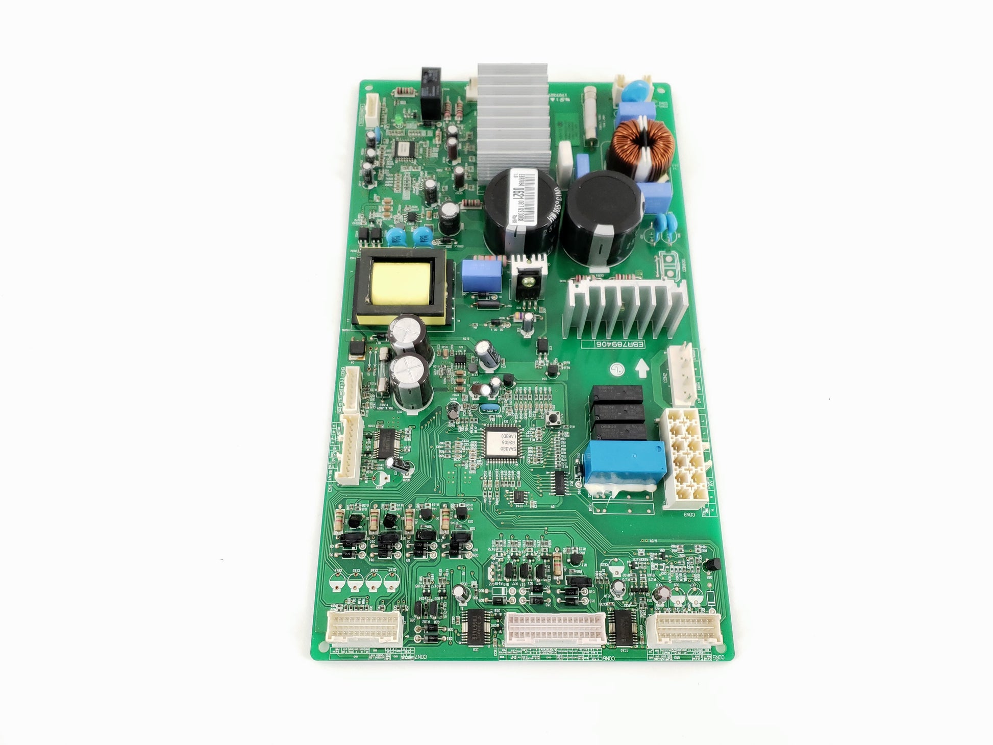 Kenmore Refrigerator Control Board EBR78940621