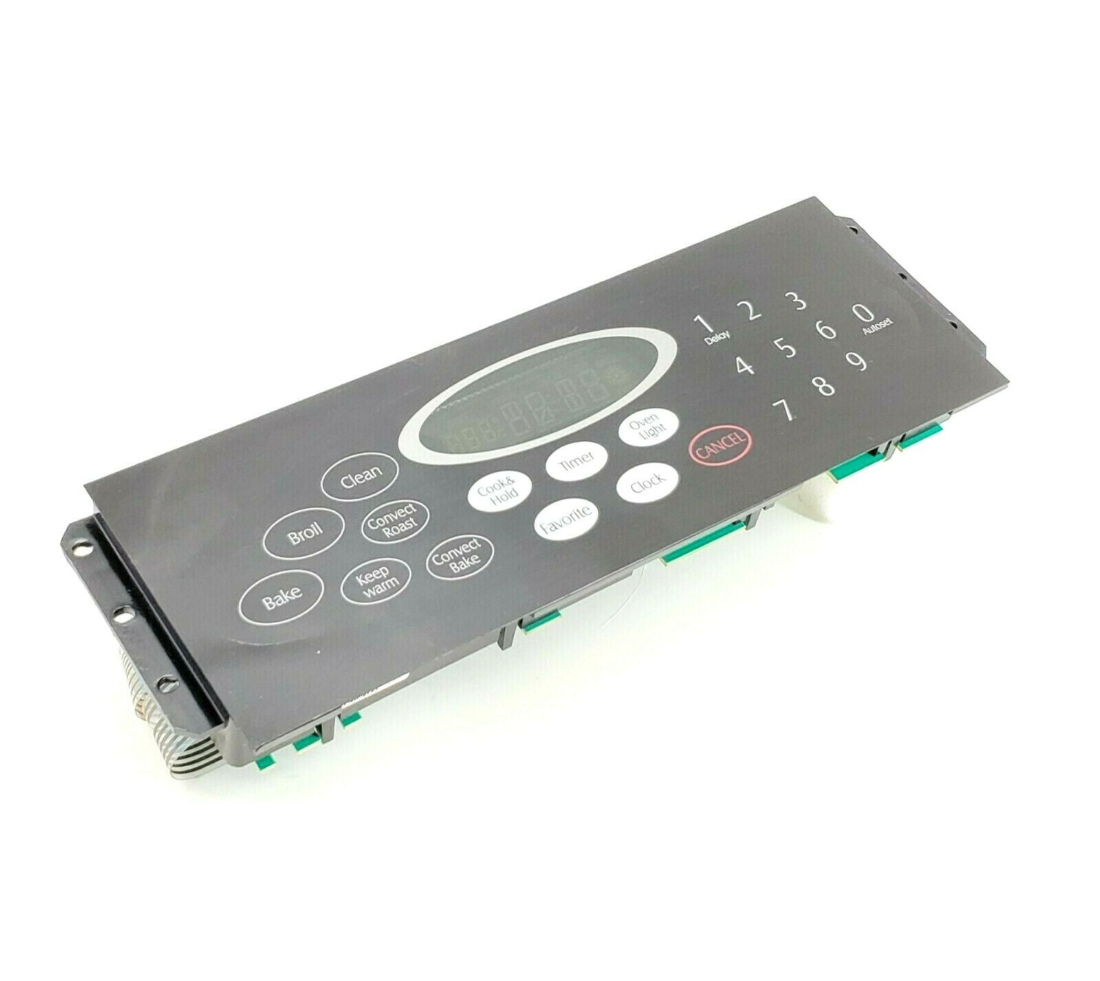 OEM Maytag Range Control 8507P275-60 Same Day Shipping & Lifetime Warranty